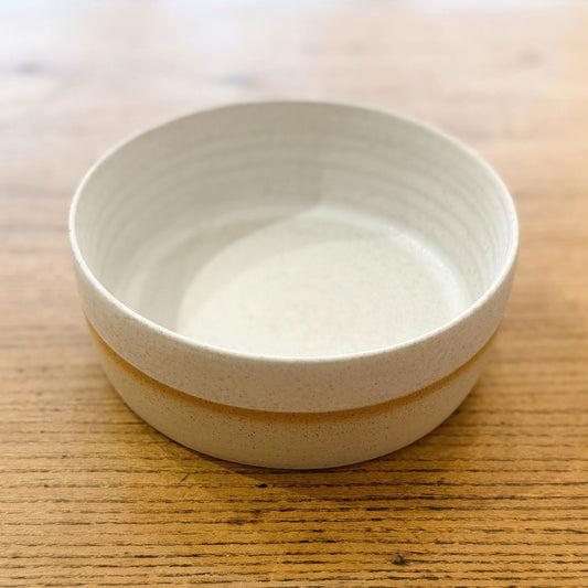 Gamelle en céramique