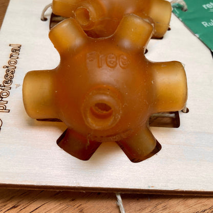 Jouet en résine - free jump medium